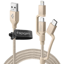 Load image into Gallery viewer, DuraSync 3-in-1 Charger Cable