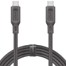 Load image into Gallery viewer, DuraSync USB-C to USB-C 2.0