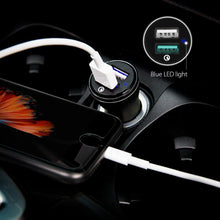 Load image into Gallery viewer, Qualcomm Quick Charge 2.0 Car Charger