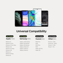 Load image into Gallery viewer, F316W SteadiBoost Flex Fast Wireless Charger