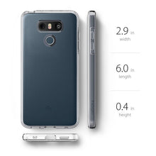 Load image into Gallery viewer, LG G6 Case Liquid Crystal