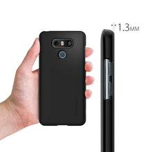 Load image into Gallery viewer, LG G6 Case Thin Fit