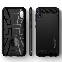 Load image into Gallery viewer, Galaxy A10e Case Rugged Armor