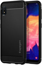 Load image into Gallery viewer, Galaxy A10e Case Rugged Armor