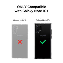 Load image into Gallery viewer, Galaxy Note 10+ Screen Protector Neo Flex
