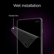 Load image into Gallery viewer, Galaxy S10 Plus Screen Protector Neo Flex HD