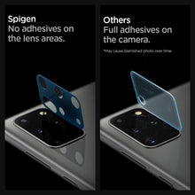 Load image into Gallery viewer, Galaxy S20 Plus Camera Lens Screen Protector