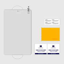 Load image into Gallery viewer, Galaxy Tab A 10.5" (2018) Screen Protector GLAS.tR SLIM