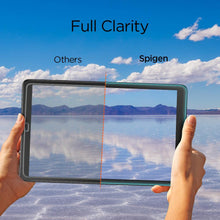 Load image into Gallery viewer, Galaxy Tab A 10.5" (2018) Screen Protector GLAS.tR SLIM