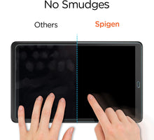 Load image into Gallery viewer, Galaxy Tab A 10.5" (2018) Screen Protector GLAS.tR SLIM