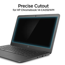 Load image into Gallery viewer, HP Chromebook 14" Screen Protector GLAS.tR SLIM