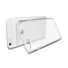 Load image into Gallery viewer, iPhone 6s Plus / 6 Plus Case Liquid Crystal Glitter