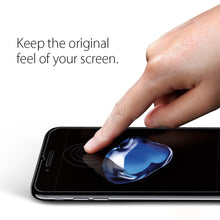 Load image into Gallery viewer, iPhone 8/7 Screen Protector GLAS.tR SLIM HD