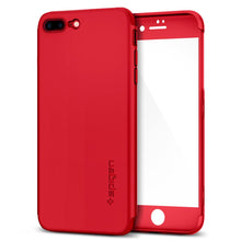 Load image into Gallery viewer, iPhone 7 Plus Case Thin Fit 360