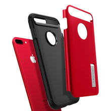 Load image into Gallery viewer, iPhone 7 Plus Case Slim Armor