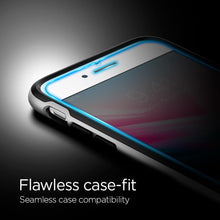 Load image into Gallery viewer, iPhone 8 Plus Screen Protector EZ FIT GLAS.tR SLIM