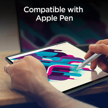 Load image into Gallery viewer, iPad Pro 12.9" Screen Protector Glas.tR SLIM