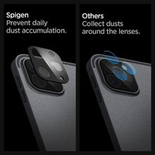 Load image into Gallery viewer, iPad Pro 12.9" / 11" (2020) Full Cover Camera Lens Screen Protector