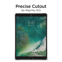 Load image into Gallery viewer, iPad Mini 5 Screen Protector GLAS.tR SLIM