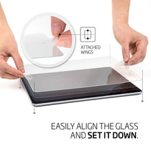 Load image into Gallery viewer, iPad Pro 9.7" / 9.7" / Air 2 / Air Screen Protector GLAS.tR SLIM