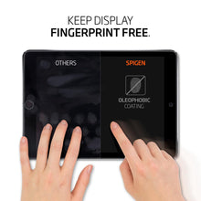 Load image into Gallery viewer, iPad Pro 9.7" / 9.7" / Air 2 / Air Screen Protector GLAS.tR SLIM
