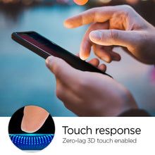 Load image into Gallery viewer, iPhone XS/X Screen Protector EZ FIT GLAS.tR Privacy