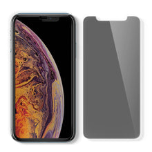 Load image into Gallery viewer, iPhone 11 Pro / XS / X Screen Protector EZ FIT GLAS.tR Privacy