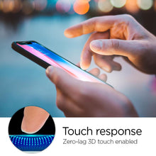 Load image into Gallery viewer, iPhone XS/X Screen Protector EZ FIT GLAS.tR Full Cover