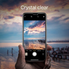 Load image into Gallery viewer, iPhone XS Max Screen Protector EZ FIT GLAS.tR SLIM Ver. 2