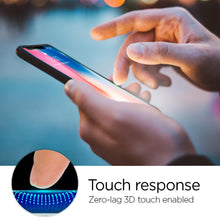 Load image into Gallery viewer, iPhone XS Max Screen Protector EZ FIT GLAS.tR SLIM