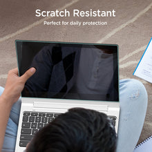 Load image into Gallery viewer, Lenovo Chromebook C330 Screen Protector GLAS.tR SLIM