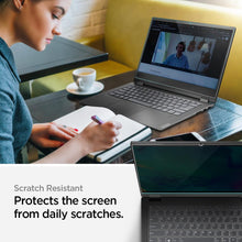 Load image into Gallery viewer, Lenovo IdeaPad Flex 14" Screen Protector GLAS.tR SLIM