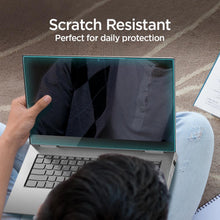 Load image into Gallery viewer, Yoga 730 15.6" Screen Protector GLAS.tR SLIM