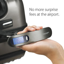 Load image into Gallery viewer, Luggage Scale E500