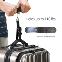 Load image into Gallery viewer, Luggage Scale E500
