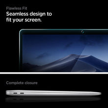 Load image into Gallery viewer, MacBook Air/Pro 13" Screen Protector GLAS.tR SLIM