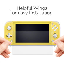 Load image into Gallery viewer, Nintendo Switch Lite Screen Protector GLAS.tR SLIM