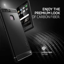 Load image into Gallery viewer, Huawei P9 Case Rugged Armor