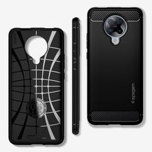 Load image into Gallery viewer, Xiaomi Poco F2 Pro Case Rugged Armor