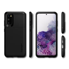 Load image into Gallery viewer, Galaxy S20 Case Slim Armor CS