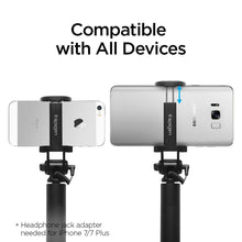 Load image into Gallery viewer, S530 Selfie Stick Battery Free Wired