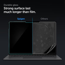 Load image into Gallery viewer, Surface Laptop 3 15" Screen Protector Glas.tR SLIM