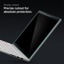 Load image into Gallery viewer, Surface Laptop 3 15" Screen Protector Glas.tR SLIM