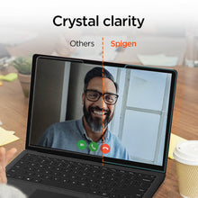 Load image into Gallery viewer, Surface Laptop 2 (2018) Screen Protector GLAS.tR SLIM