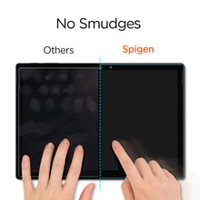 Load image into Gallery viewer, Surface Pro 6 Screen Protector GLAS.tR SLIM
