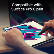 Load image into Gallery viewer, Surface Pro 6 Screen Protector GLAS.tR SLIM