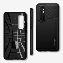 Load image into Gallery viewer, Xiaomi Mi Note 10 Lite Case Rugged Armor