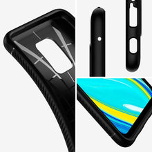 Load image into Gallery viewer, Xiaomi Redmi Note 9 Pro Max Case Rugged Armor