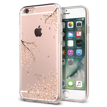 Load image into Gallery viewer, iPhone 6s / 6 Case Liquid Shine