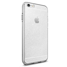 Load image into Gallery viewer, iPhone 6S / 6 Case Liquid Crystal Glitter